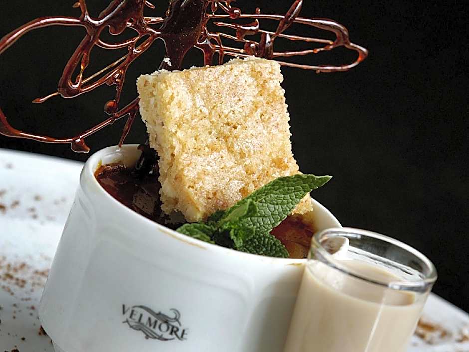 Velmore Hotel Estate