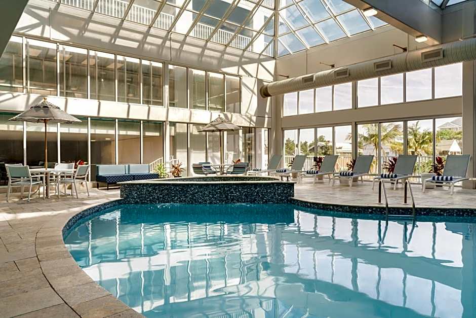 DoubleTree by Hilton Ocean City Oceanfront