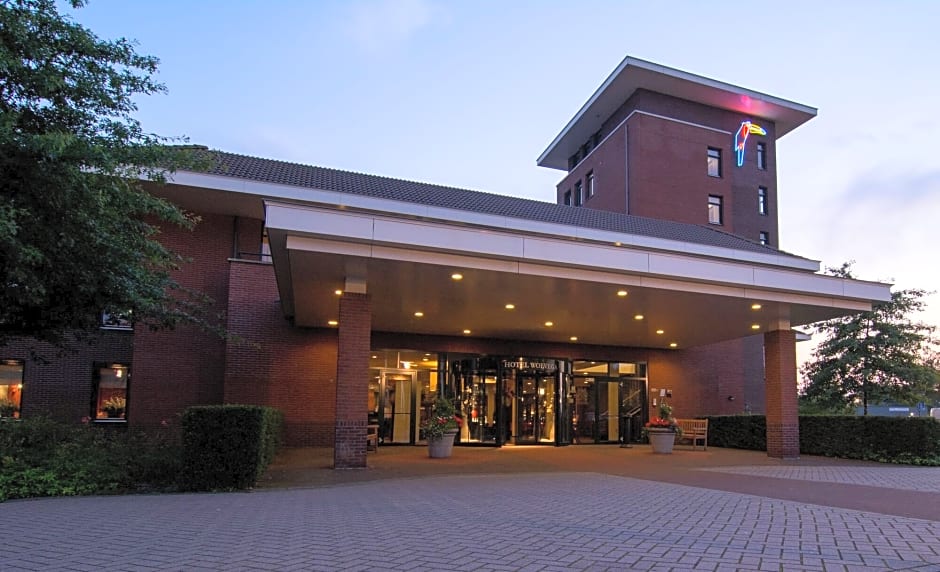 Van Der Valk Hotel Wolvega - Heerenveen
