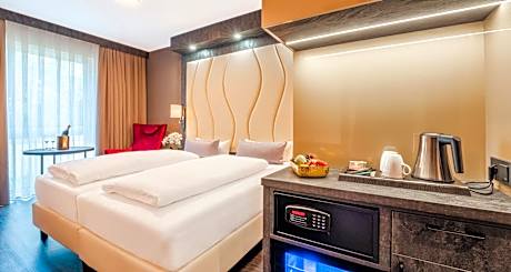 PLAZA INN Recklinghausen