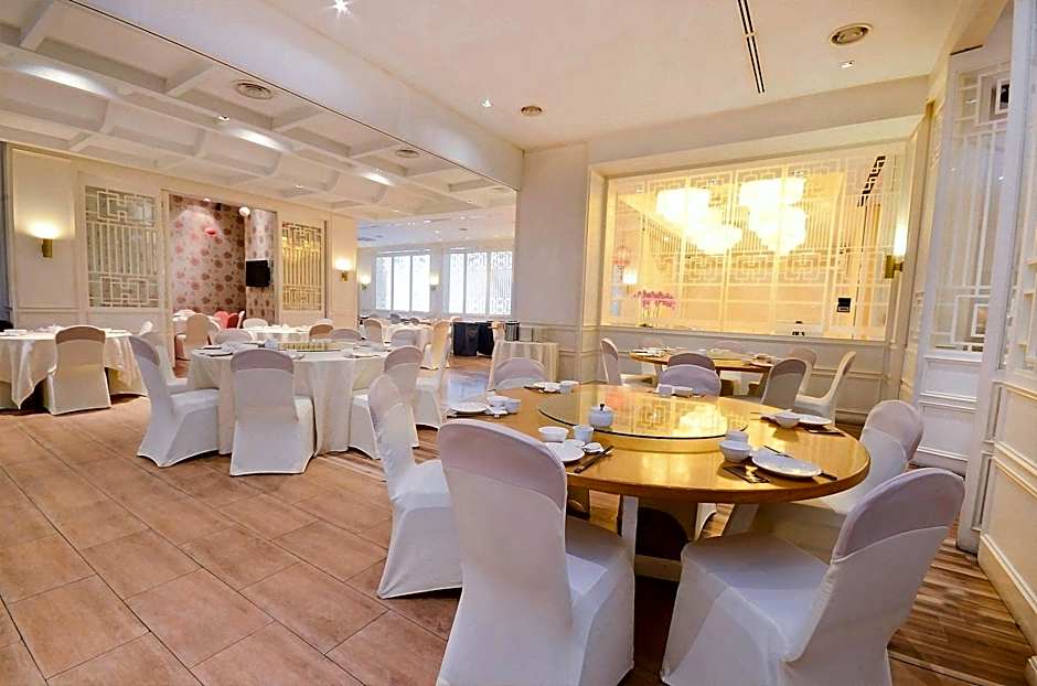 Sunday Hotel Subang Formerly Empire Hotel