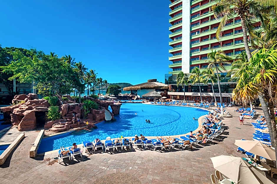 El Cid El Moro Beach