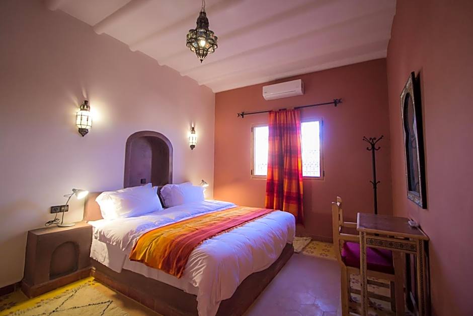 Hassilabiad Appart Hotel