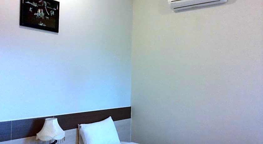 Hau Giang 2 Hotel Can Tho