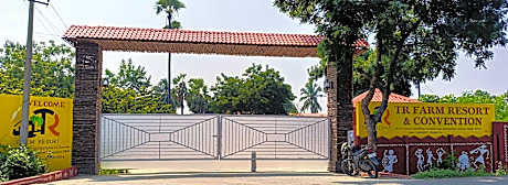 T R Farm  Resorts