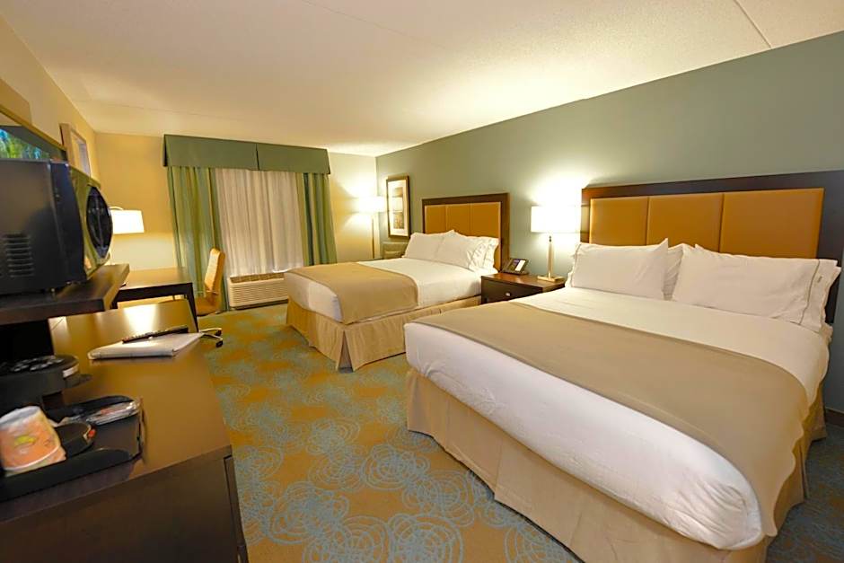 Holiday Inn Express Hotel & Suites Waterloo - St. Jacobs Area By IHG