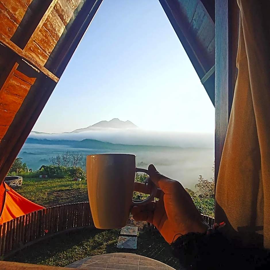 Kintamani Adventure 'Hide Away In Kintamani