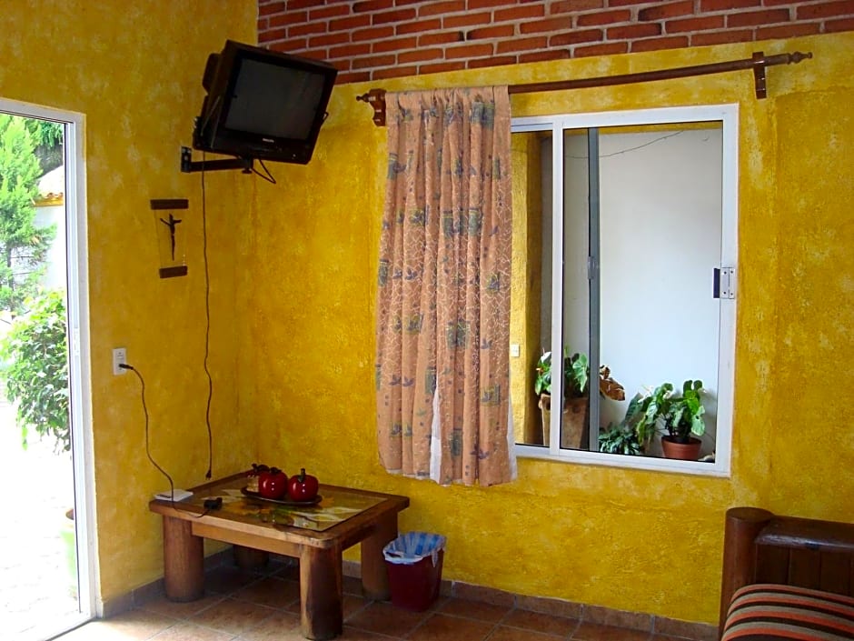 Posada la Natividad