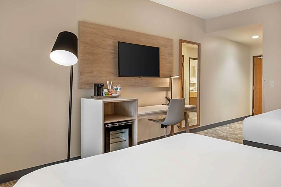 Radisson Hotel Pendleton Airport