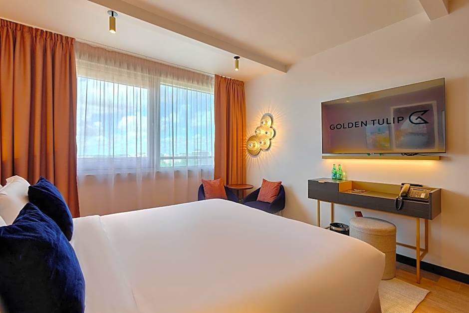 Golden Tulip Warsaw Centre