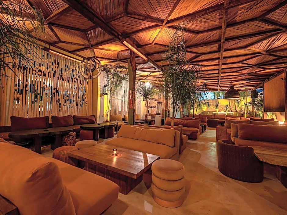 Sofitel Los Angeles At Beverly Hills