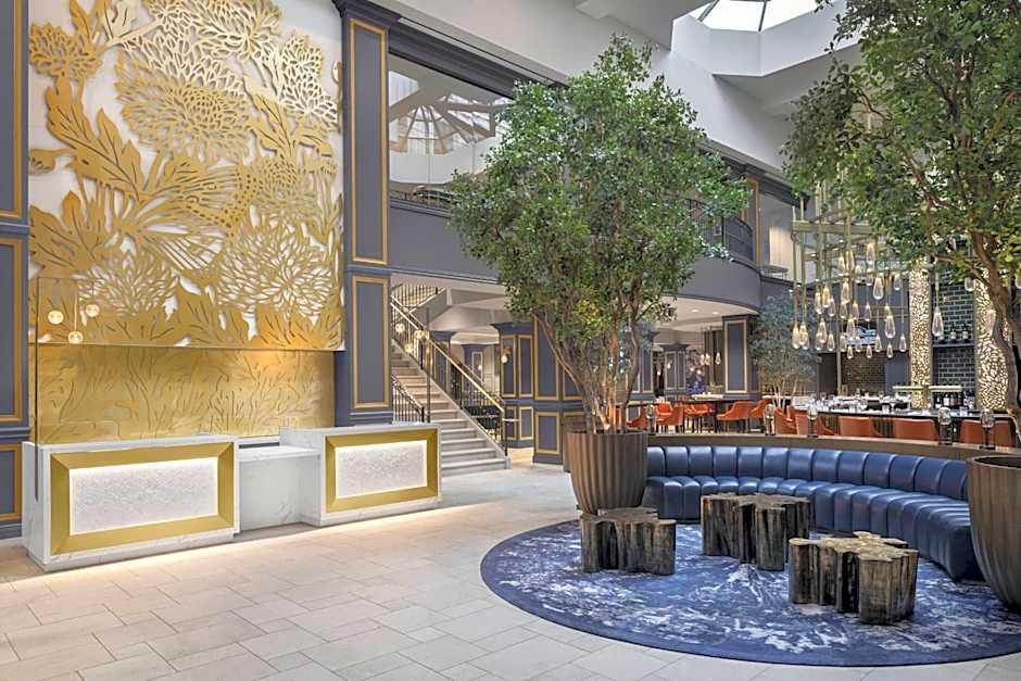 The Lytle Park Hotel, Autograph Collection
