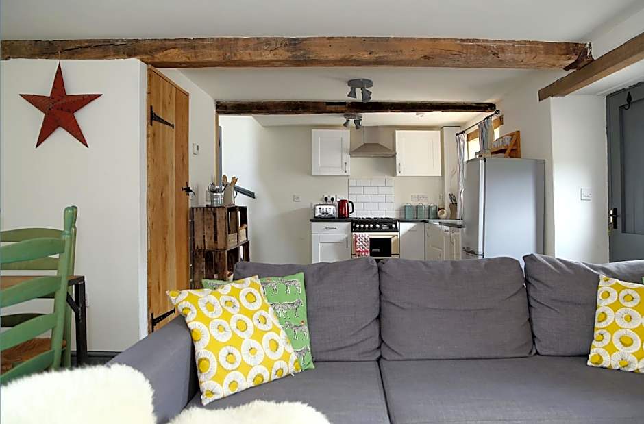 Drovers Rest Farm Stay