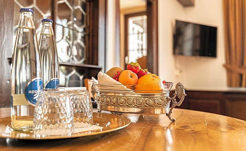 Hotel Porto Sofie Gottlieben