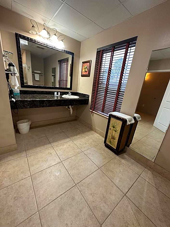 Tahitian Inn Boutique Hotel Tampa