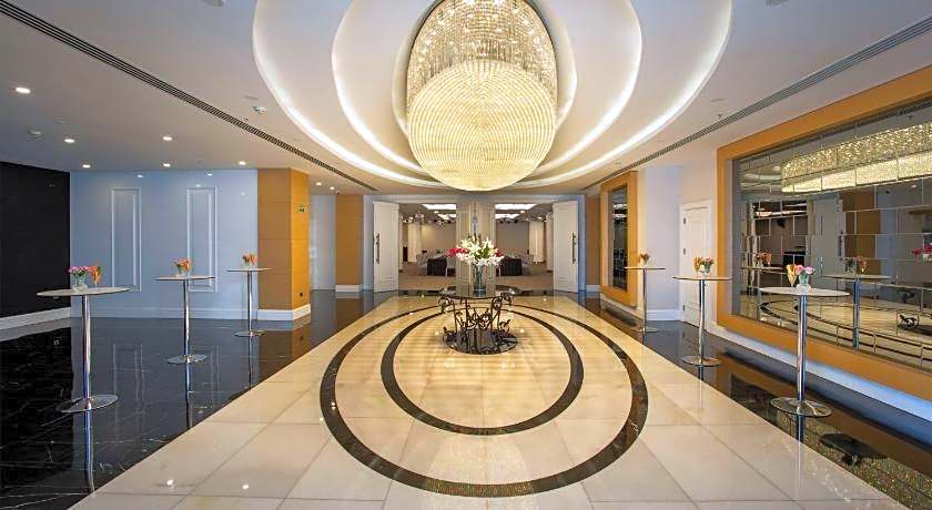 Park Inn by Radisson Ankara Cankaya