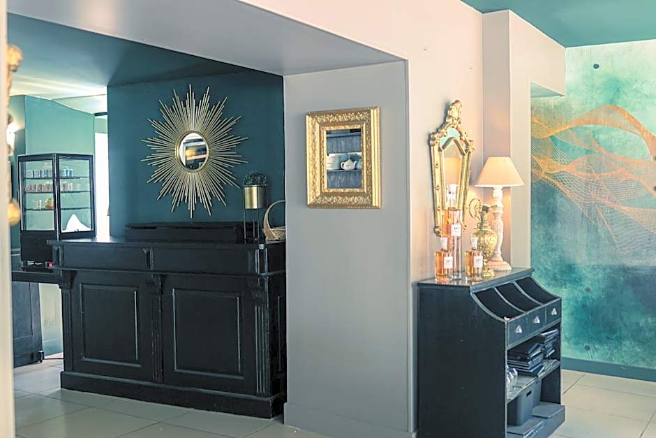 Hotel Restaurant du Parc