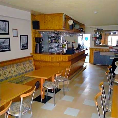 Hotel du Centre
