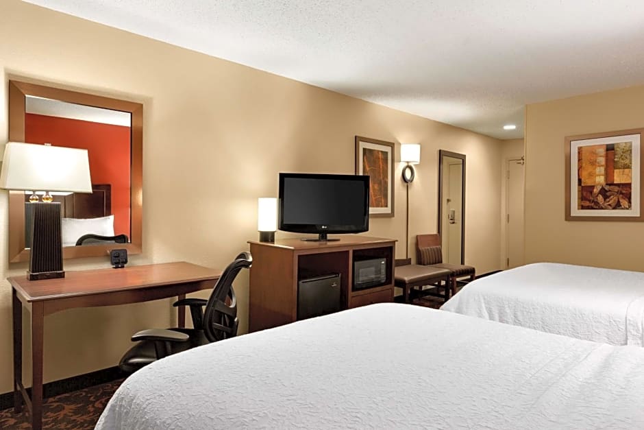 Hampton Inn By Hilton Houston-Willowbrook Mall