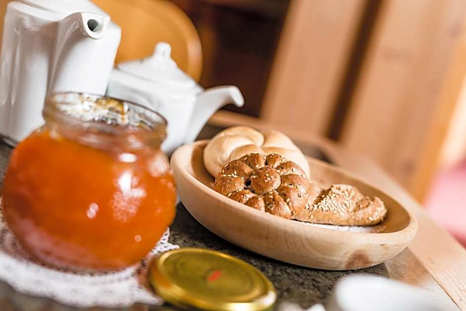 Apartments Hotel Garden