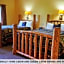 Daniels Summit Lodge