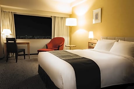 Moderate Single Room - Non Smoking