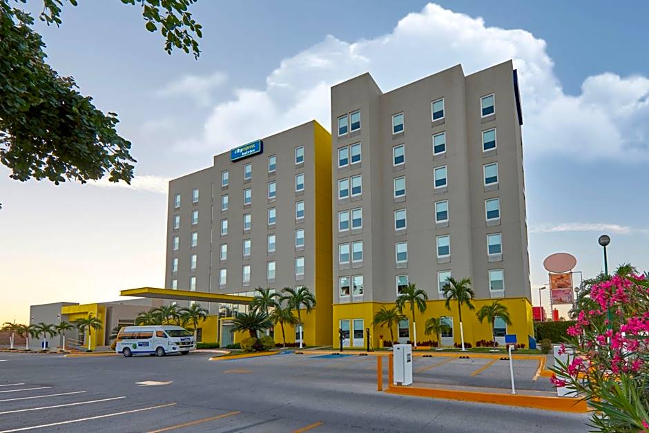 City Express by Marriott Los Mochis