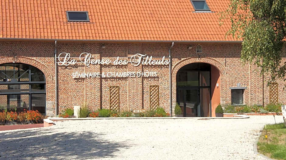 La Cense - Ferme des Tilleuls