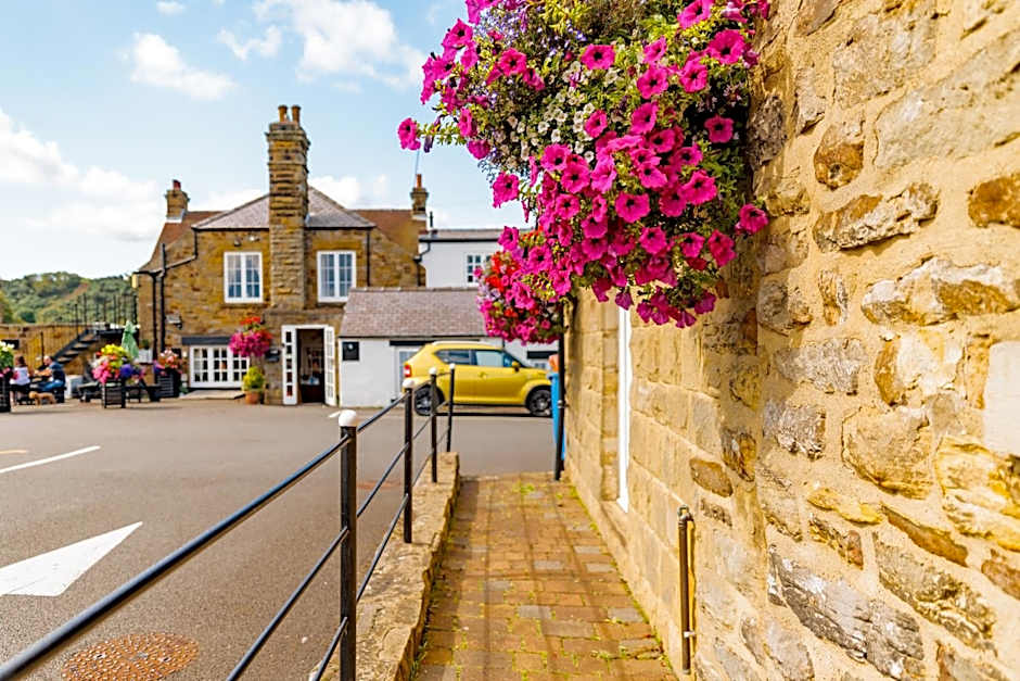 Blacksmiths Arms Inn