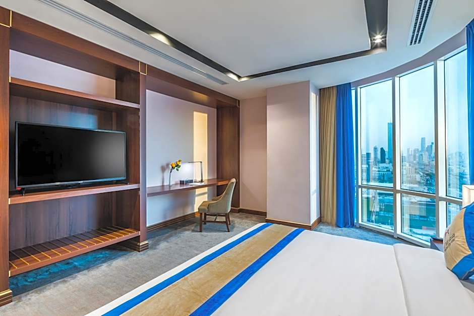 Al Malqa Elite Hotel