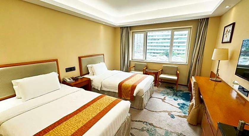 Guangdong Hotel