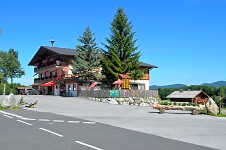 Gasthof Alte Tanne