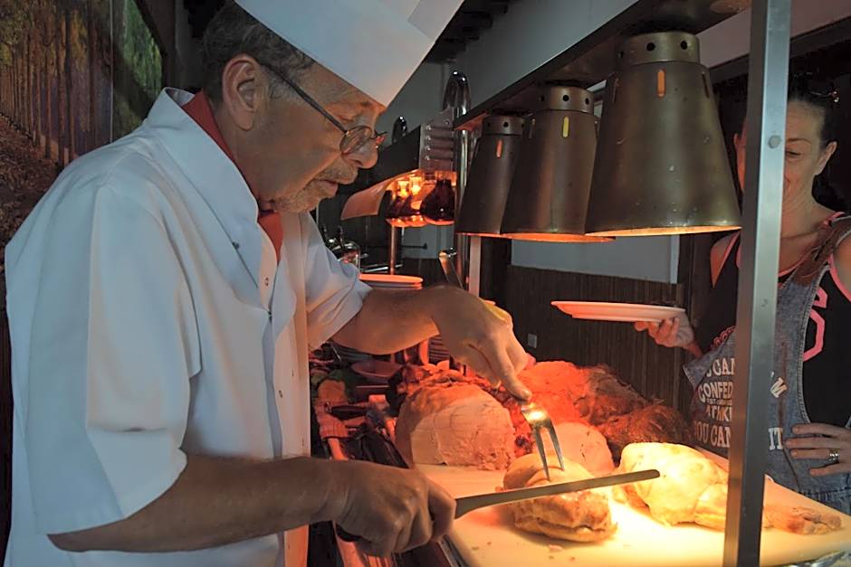 Antonis G. Hotel Apartments