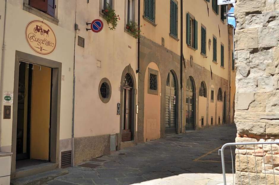 Hotel Borgo Antico