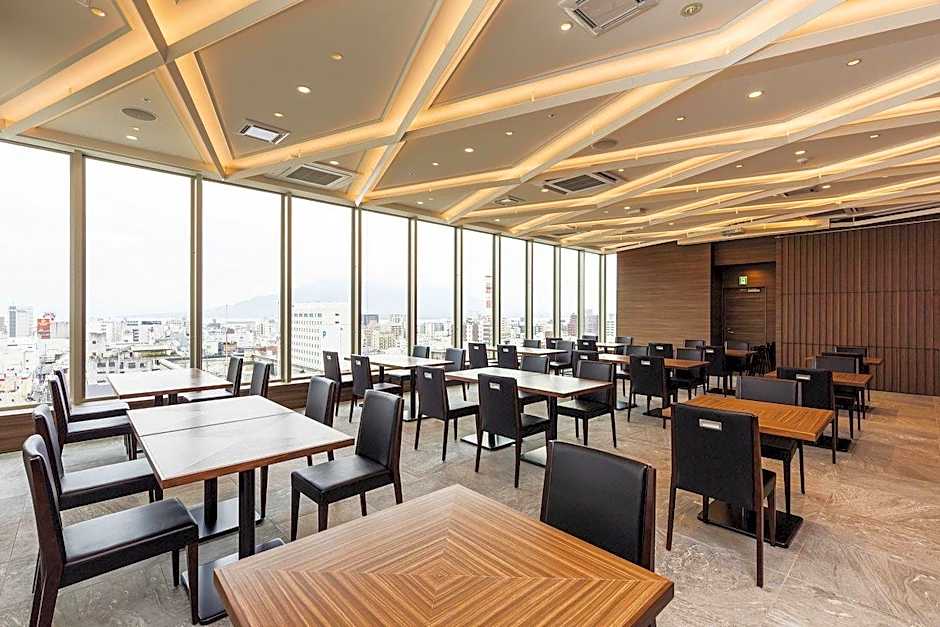 Hotel Gran Cerezo Kagoshima