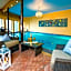 Wellness hotel V Nebi