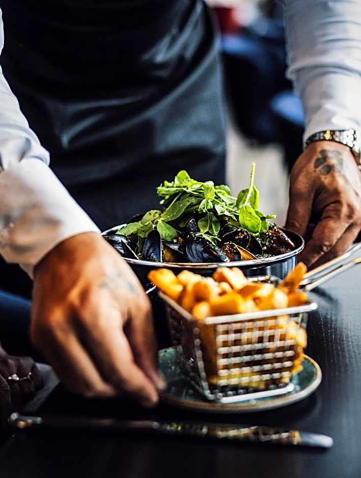 Clarion Hotel Arlanda Airport