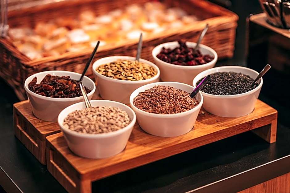 Ibis Styles Walbrzych