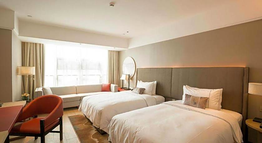 GreenTree Eastern Hotel Nanning Minzhu Road Chaoyang Plaza