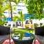 Hotel Caribe Internacional Cancun