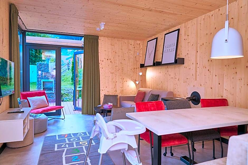 UplandParcs Sauerland