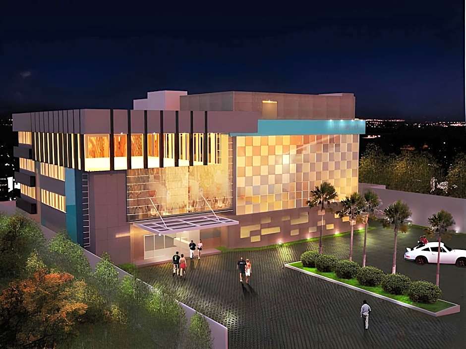 Tjokro Hotel Pekanbaru