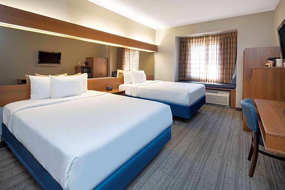 Baymont by Wyndham Las Vegas South Strip