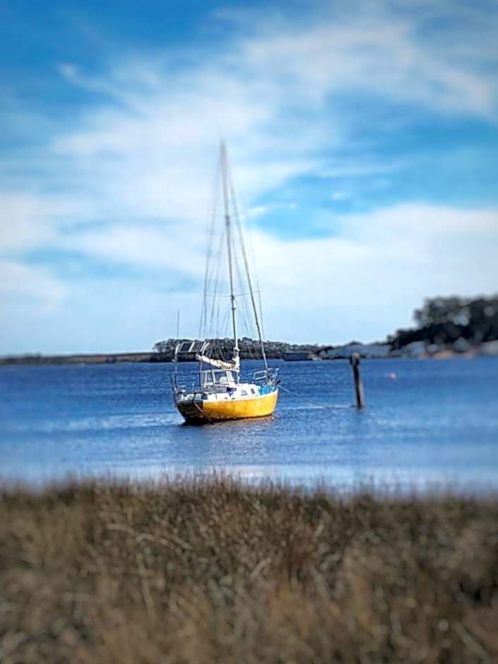 Aloft Boutique Accommodation