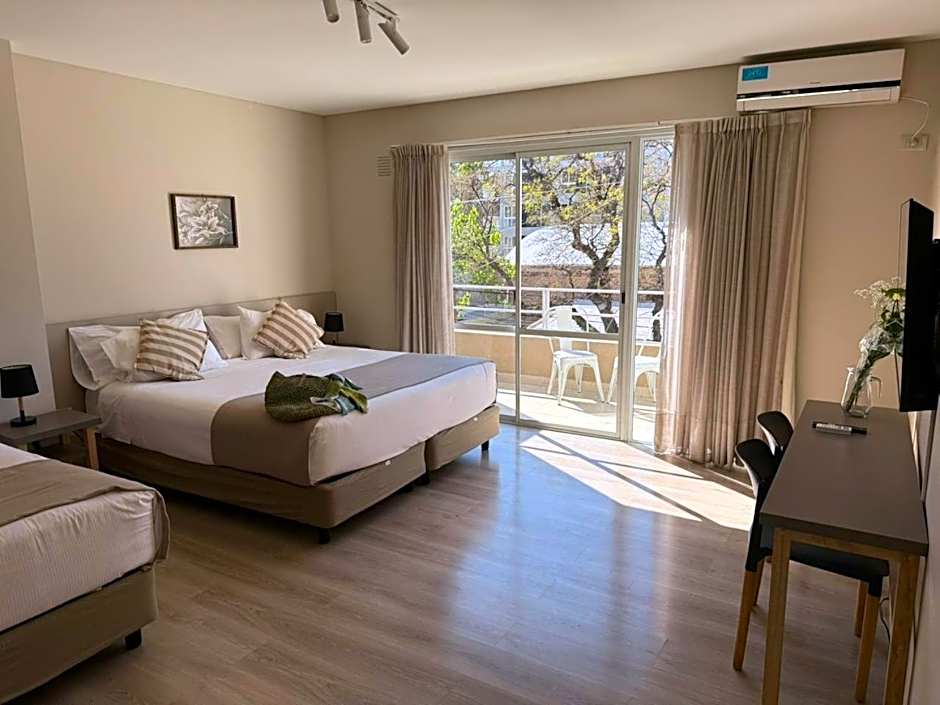 DAKAR HOTEL