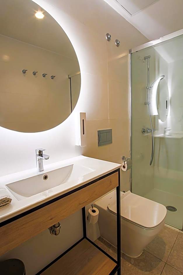 Posidonia Aparthotel