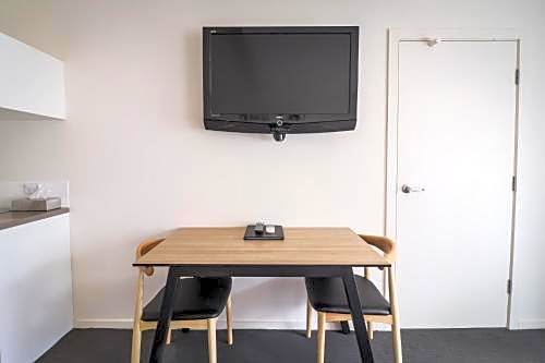 The Manna, Ascend Hotel Collection