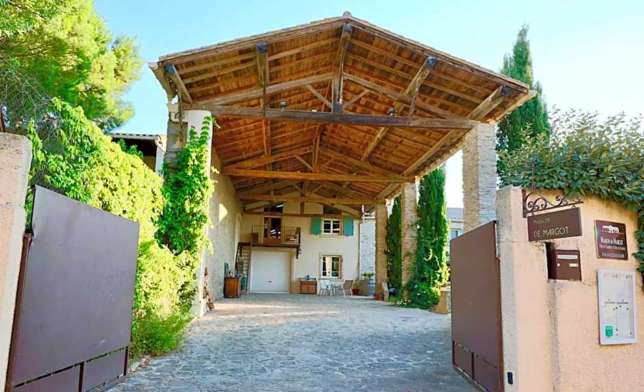 Maison de Margot