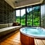 TWIN LINE HOTEL YANBARU OKINAWA JAPAN 