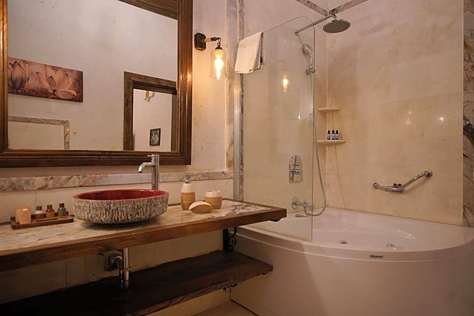 Mira Cappadocia Hotel